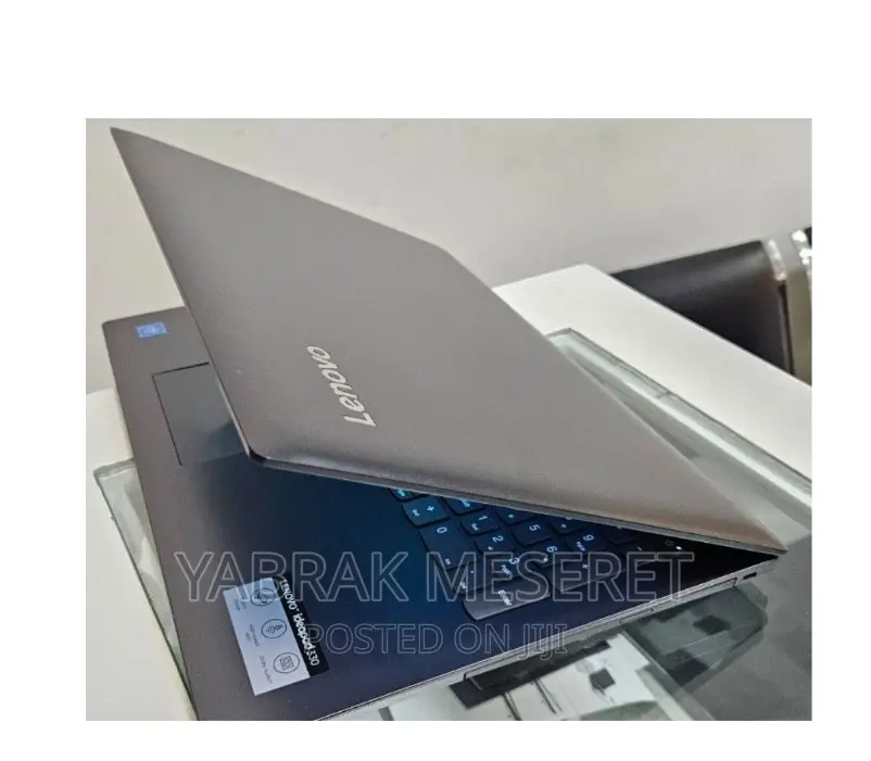 New Laptop Lenovo IdeaPad 330 8GB HDD 1T