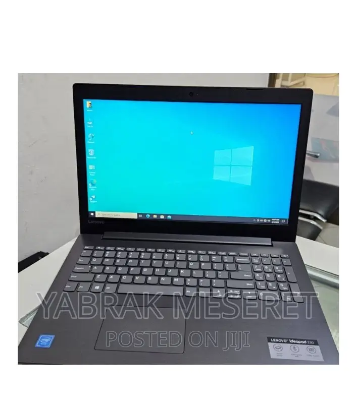 New Laptop Lenovo IdeaPad 330 8GB HDD 1T