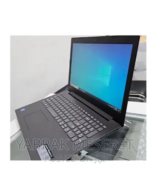 New Laptop Lenovo IdeaPad 330 8GB HDD 1T