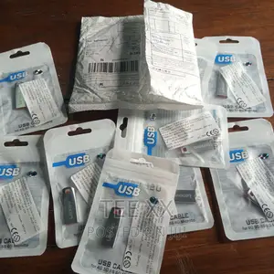 128 GB Lenovo High Speed 3.0 Memoria Usb Flash Disk