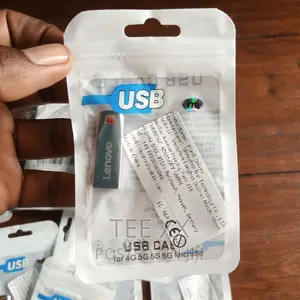 128 GB Lenovo High Speed 3.0 Memoria Usb Flash Disk