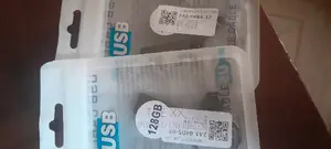 128 GB Lenovo High Speed 3.0 Memoria Usb Flash Disk