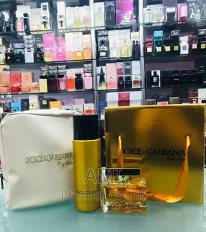 Photo - Unique Perfume Gifts Sets
For Ladies