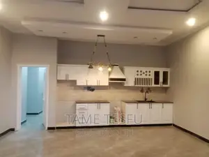 Furnished 3bdrm Villa in Hayat Adebayi, Bole for sale