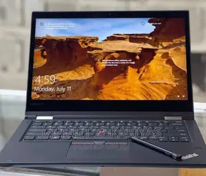 Photo - New Laptop Lenovo ThinkPad Yoga 16GB Intel Core I5 SSD 512GB
