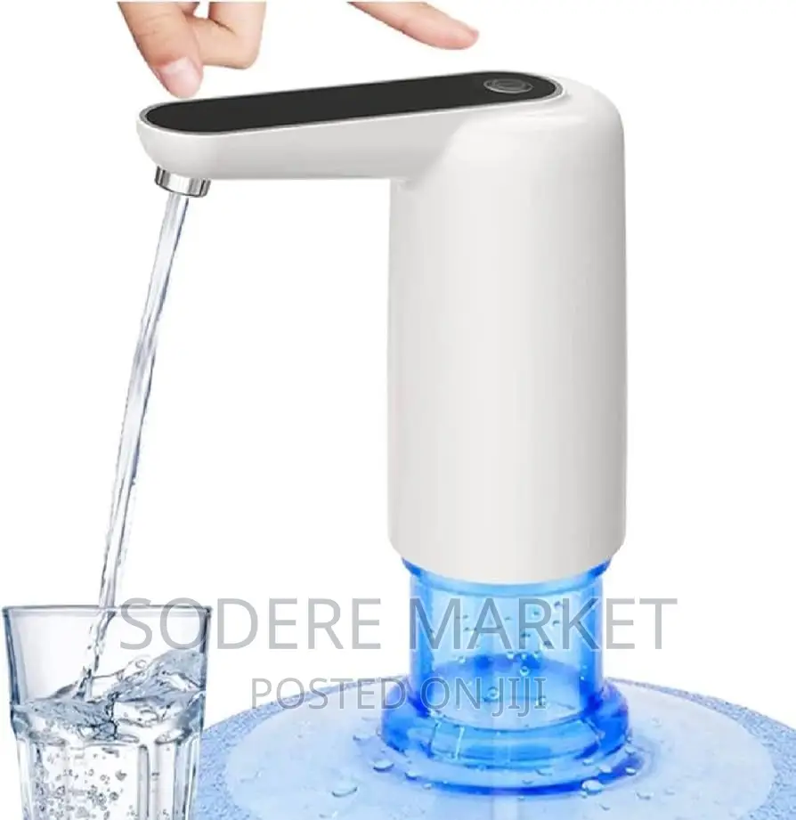 Automatic Water Dispenser