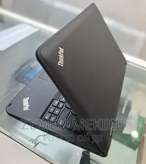 Photo - New Laptop Lenovo ThinkPad 11e 4GB Intel Xeon HDD 500GB