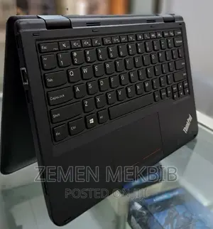 New Laptop Lenovo ThinkPad 11e 4GB Intel Xeon HDD 500GB