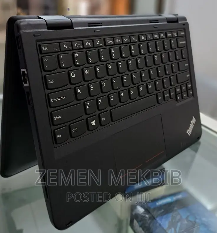 New Laptop Lenovo ThinkPad 11e 4GB Intel Xeon HDD 500GB