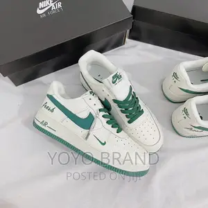 Photo - Orginal Air Force 1 Fashion Sneker