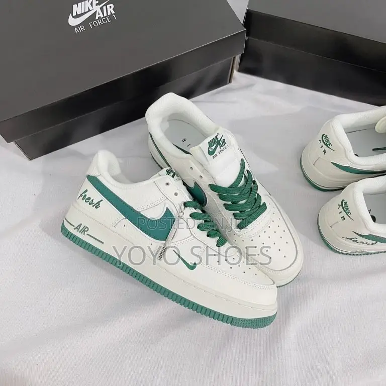 Orginal Air Force 1 Fashion Sneker