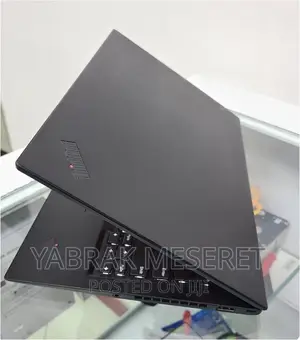 Photo - New Laptop Lenovo ThinkPad X1 Carbon 16GB Intel Core I7 SSD 512GB