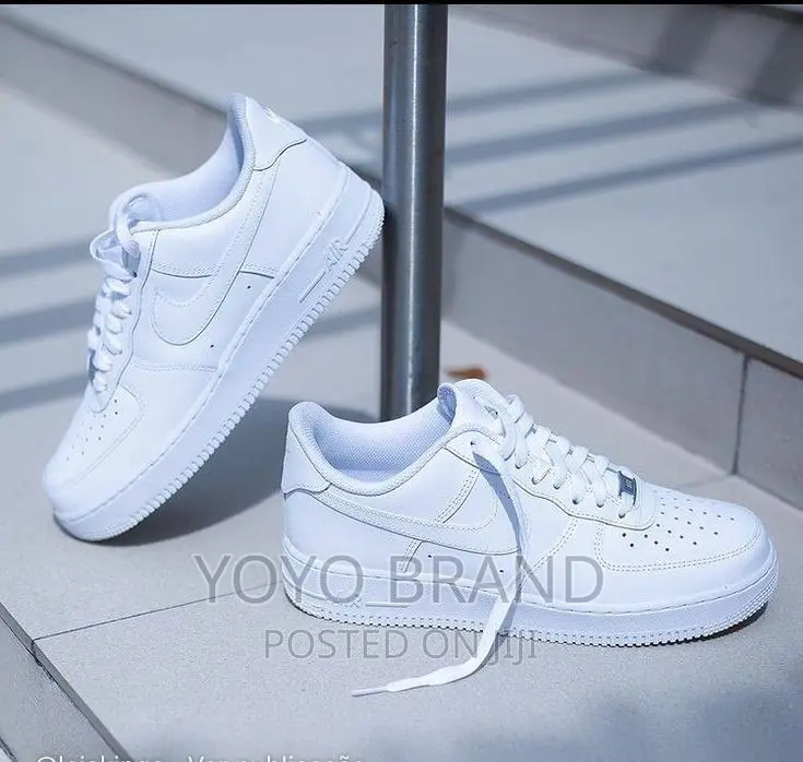 Orginal Air Force 1 Sneker