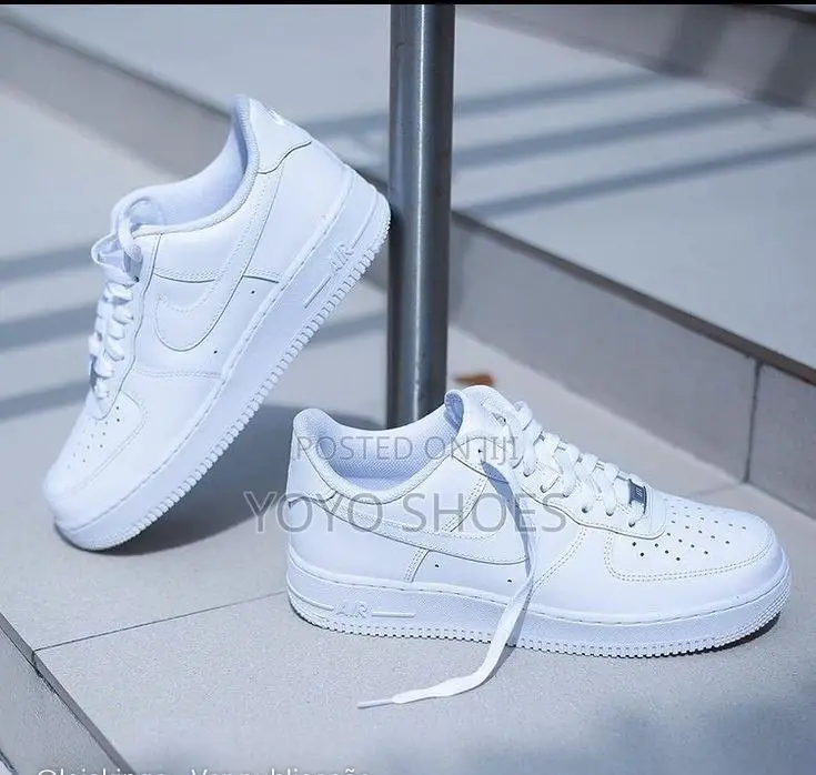 Orginal Air Force 1 Sneker