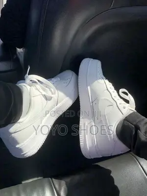 Orginal Air Force 1 Sneker