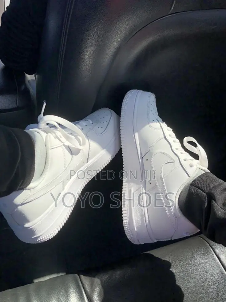 Orginal Air Force 1 Sneker