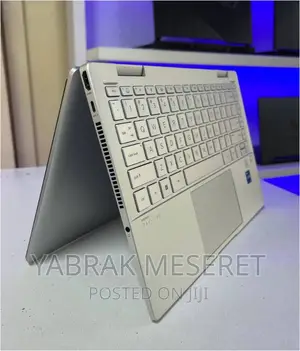 Photo - New Laptop HP Pavilion X360 16GB Intel Core I5 SSD 512GB