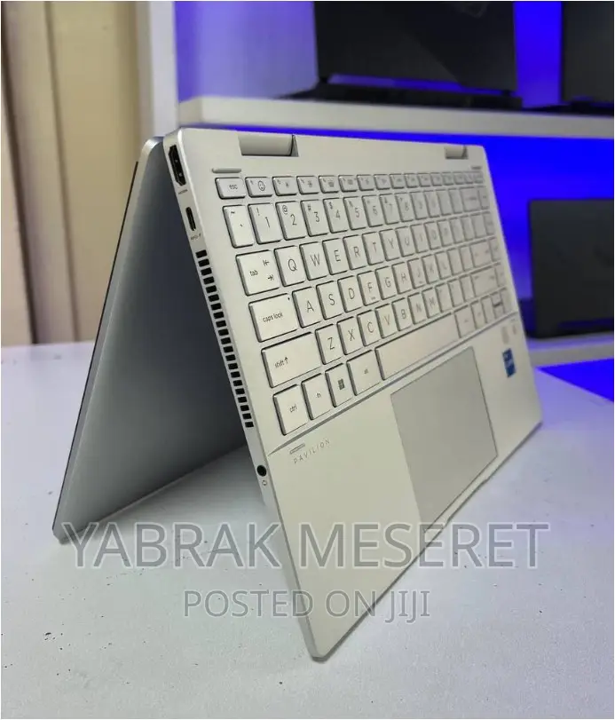 New Laptop HP Pavilion X360 16GB Intel Core I5 SSD 512GB