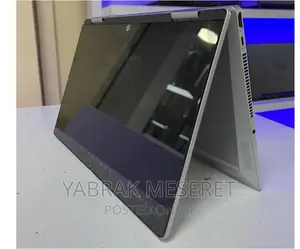 New Laptop HP Pavilion X360 16GB Intel Core I5 SSD 512GB