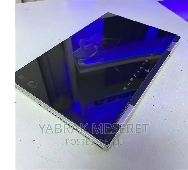 New Laptop HP Pavilion X360 16GB Intel Core I5 SSD 512GB