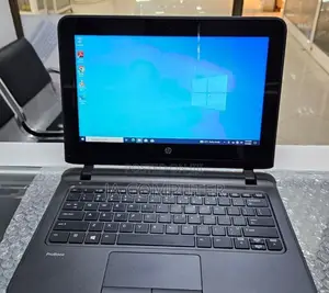 Laptop HP ProBook 11 G2 EE 8GB Intel Core I3 SSD 512GB