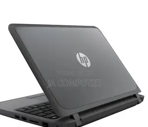 Laptop HP ProBook 11 G2 EE 8GB Intel Core I3 SSD 512GB