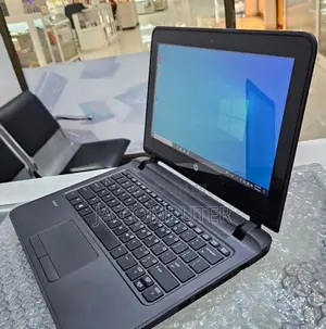 Laptop HP ProBook 11 G2 EE 8GB Intel Core I3 SSD 512GB