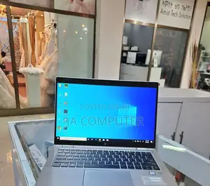 New Laptop HP EliteBook X360 1040 G5 16GB Intel Core I7 SSD 512GB