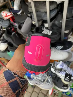 Orginal Nike Phantom Foot Ball Shoes