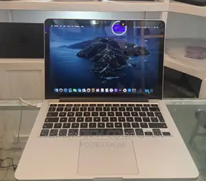 Photo - New Laptop Apple MacBook Pro 2015 8GB Intel Core I5 SSD 128GB