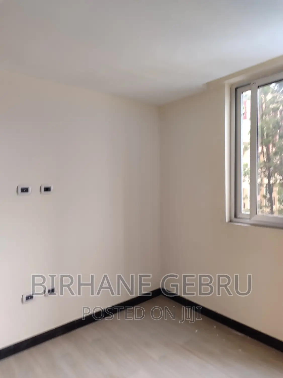 3bdrm Apartment in Luxury Apartiment, Bole for rent