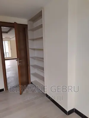 3bdrm Apartment in Luxury Apartiment, Bole for rent