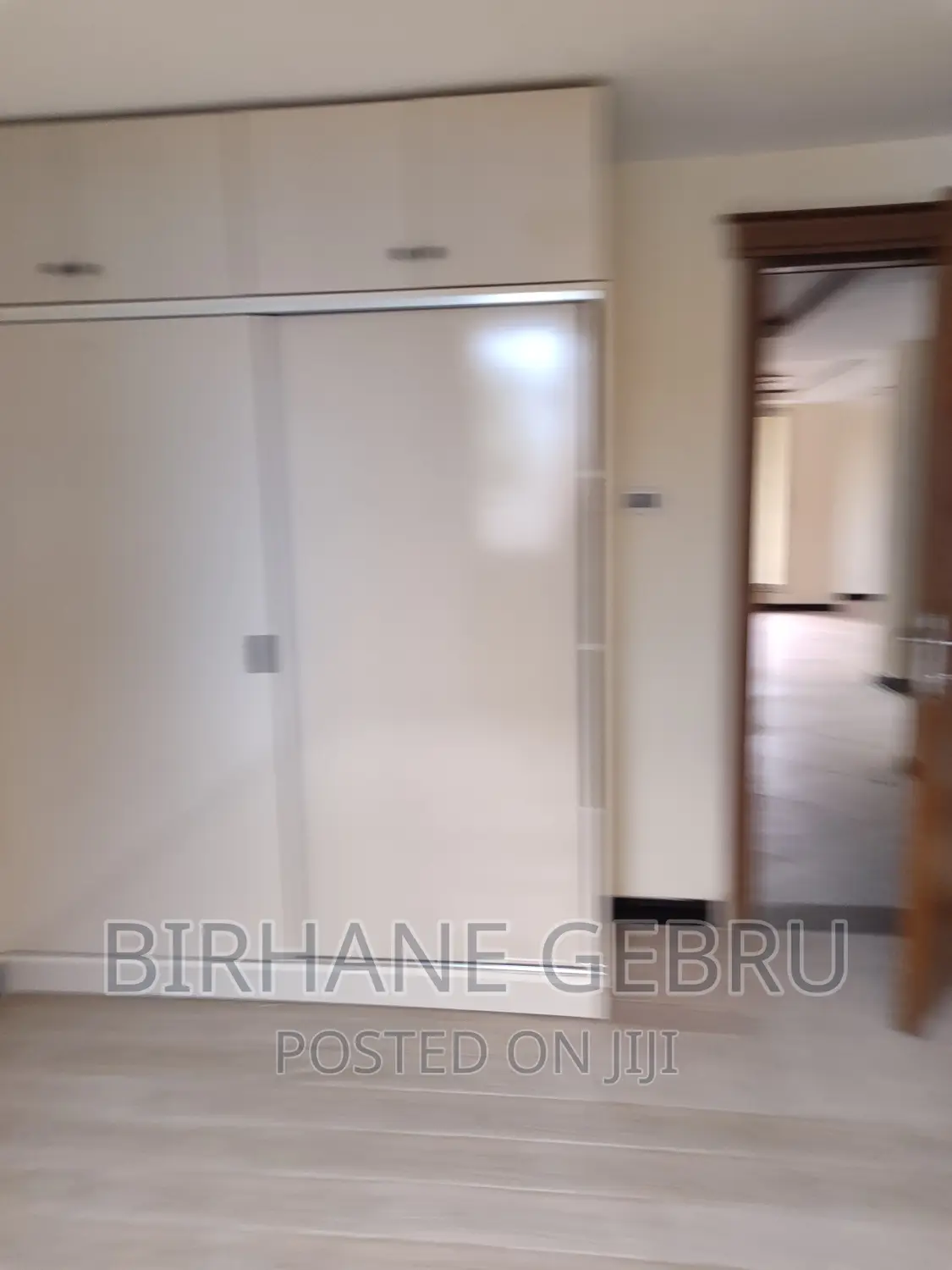 3bdrm Apartment in Luxury Apartiment, Bole for rent