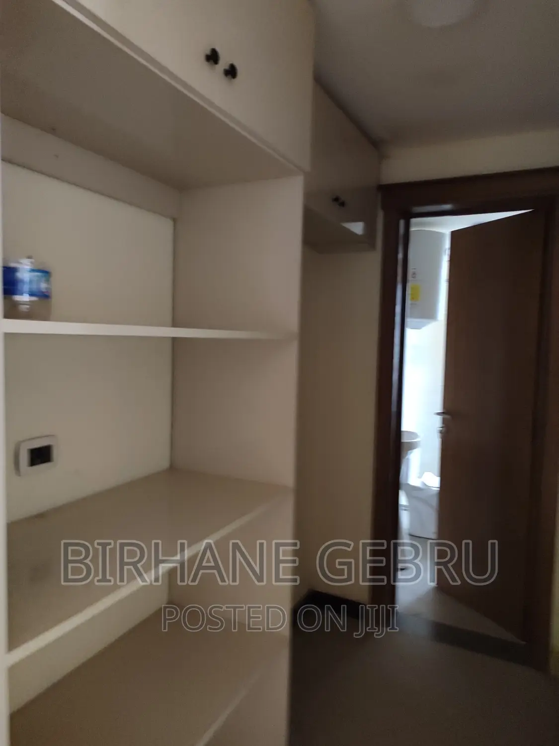 3bdrm Apartment in Luxury Apartiment, Bole for rent