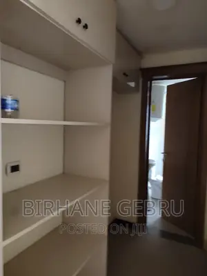 3bdrm Apartment in Luxury Apartiment, Bole for rent