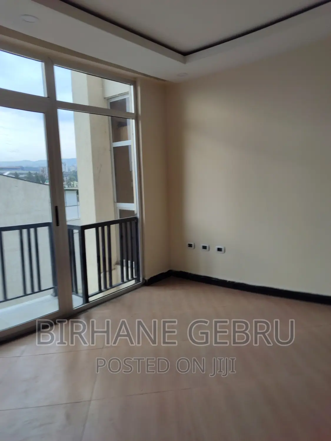 3bdrm Apartment in Luxury Apartiment, Bole for rent