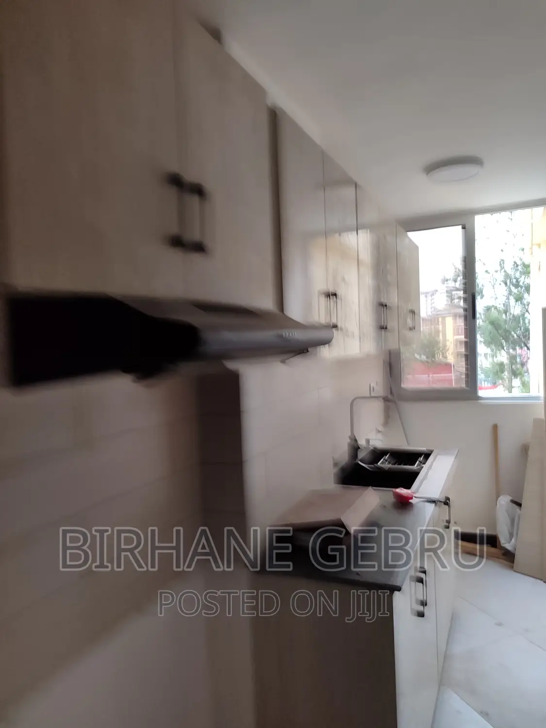 3bdrm Apartment in Luxury Apartiment, Bole for rent