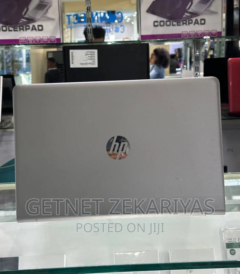 New Laptop HP Pavilion 15 8GB Intel Core I5 SSD 1T