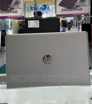 New Laptop HP Pavilion 15 8GB Intel Core I5 SSD 1T
