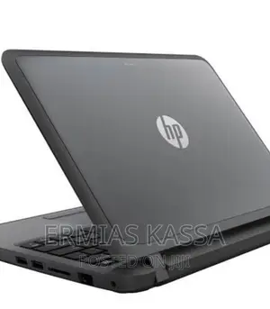 New Laptop HP ProBook 11 G2 EE 8GB Intel Core I3 SSD 256GB