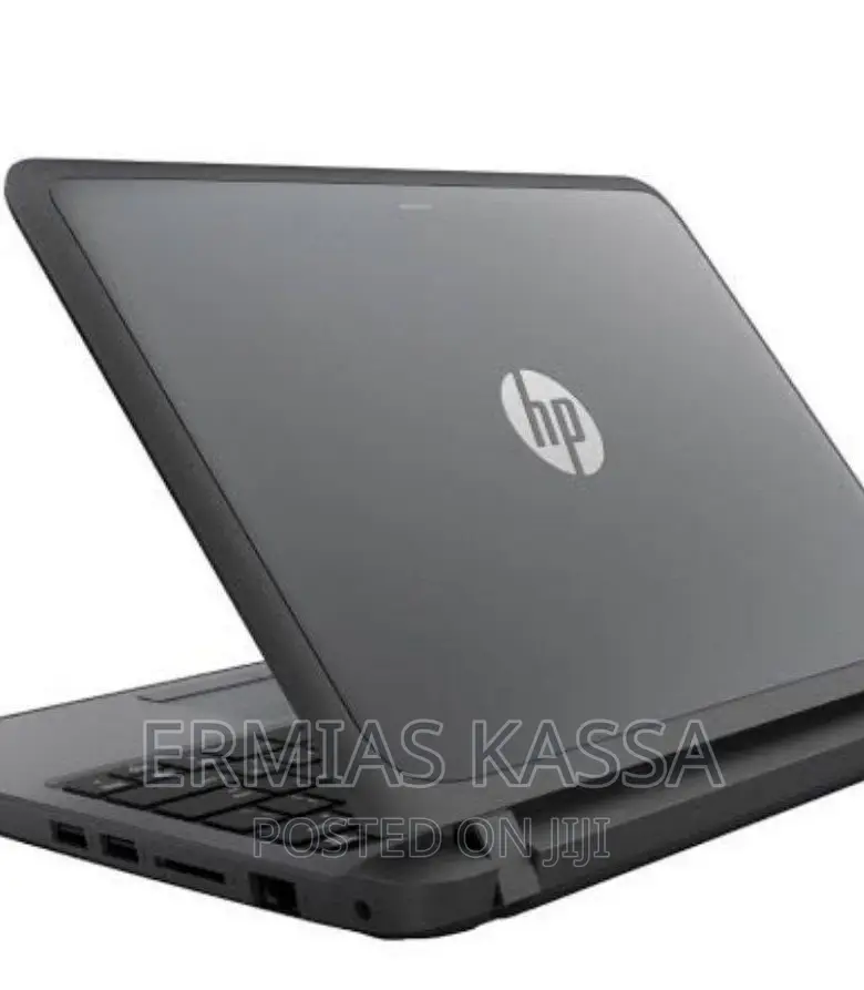 New Laptop HP ProBook 11 G2 EE 8GB Intel Core I3 SSD 256GB