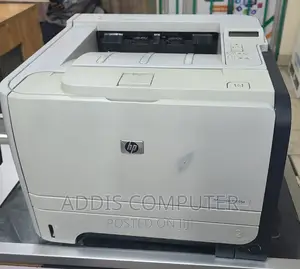 Photo - HP Laserjet P2055D
