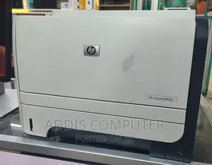 HP Laserjet P2055D