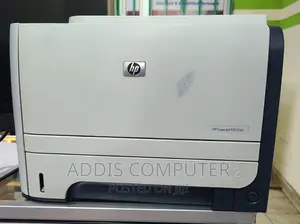 HP Laserjet P2055D