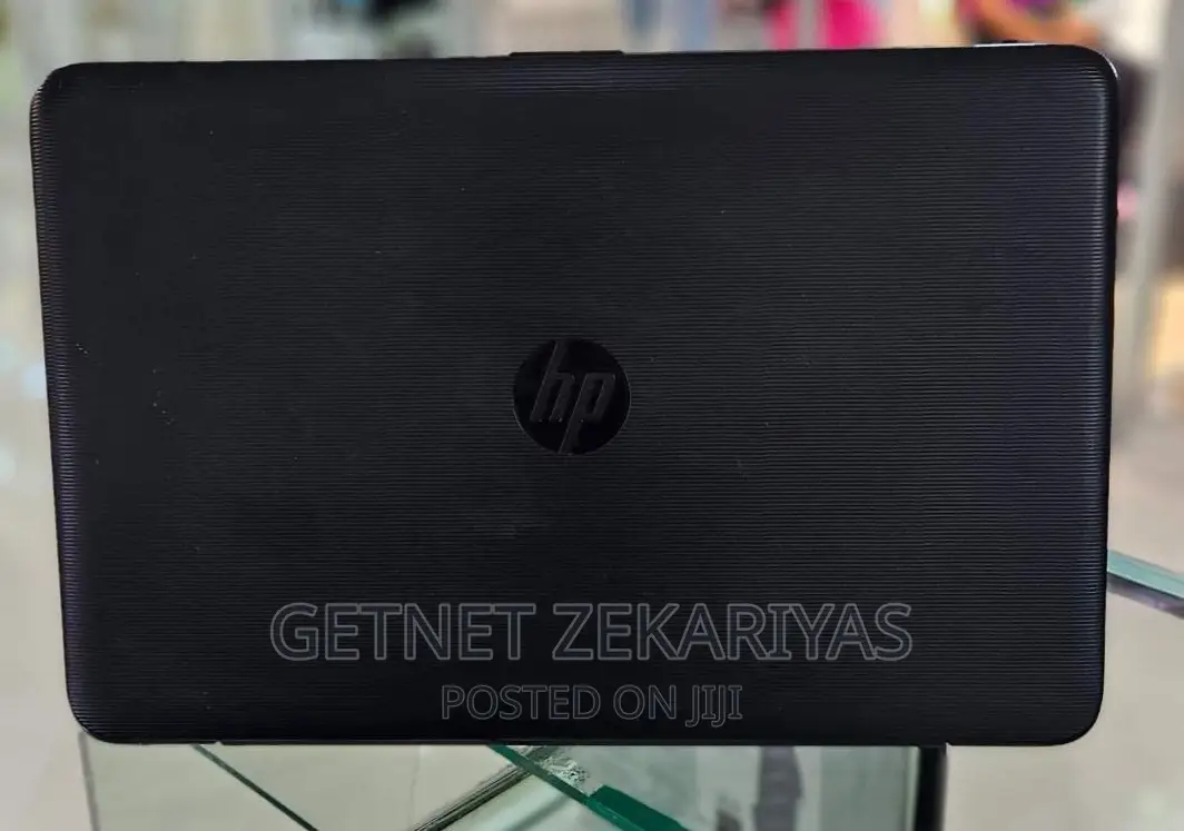 New Laptop HP Stream Notebook 4GB Intel Celeron SSD 4T