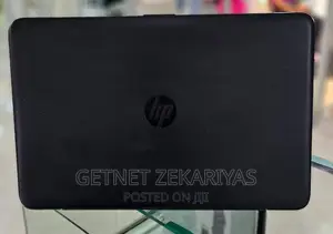 New Laptop HP Stream Notebook 4GB Intel Celeron SSD 4T