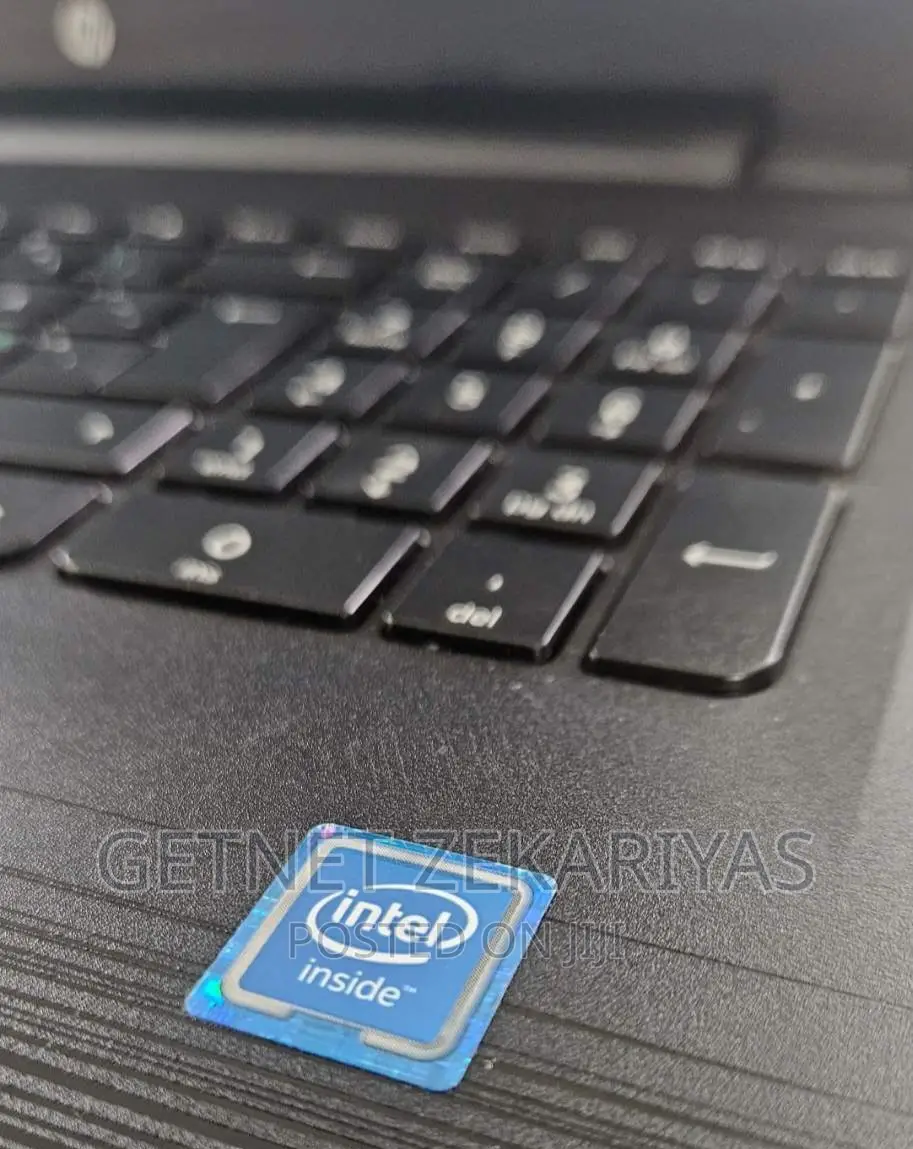 New Laptop HP Stream Notebook 4GB Intel Celeron SSD 4T