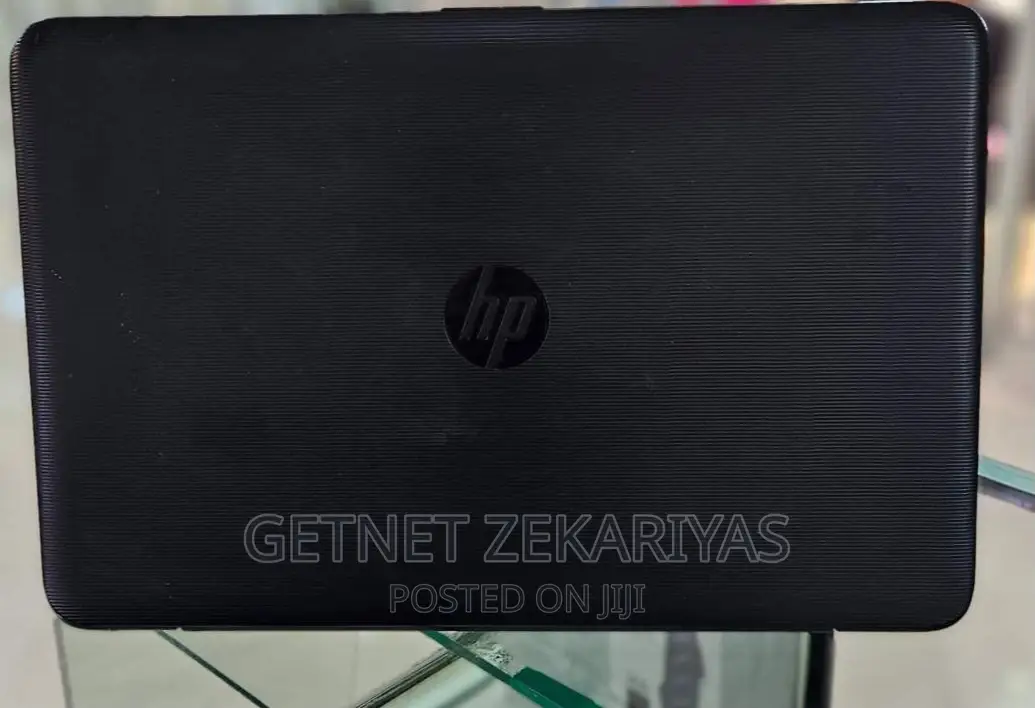 New Laptop HP Stream Notebook 4GB Intel Celeron SSD 4T