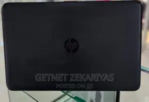 New Laptop HP Stream Notebook 4GB Intel Celeron SSD 4T