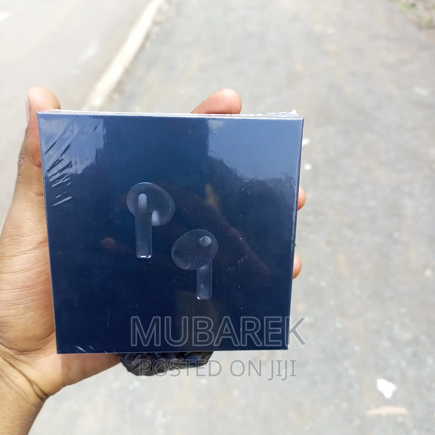 3rd Generation Airpod